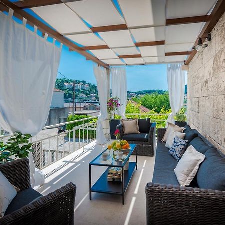 Superior Stunning Apartment Gravosa With A Free Parking Dubrovnik Ngoại thất bức ảnh