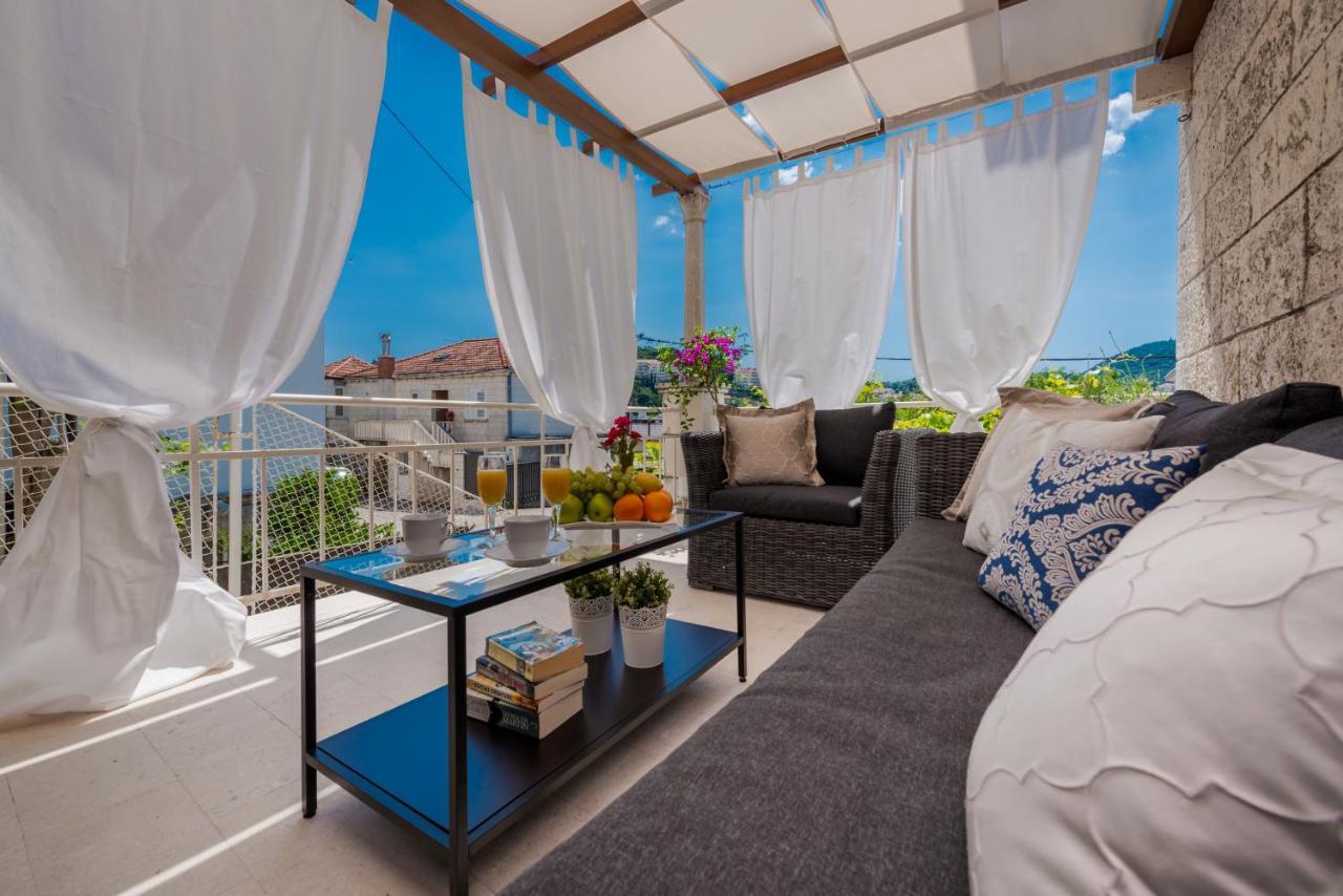 Superior Stunning Apartment Gravosa With A Free Parking Dubrovnik Ngoại thất bức ảnh