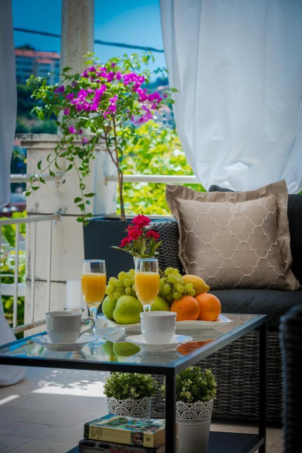 Superior Stunning Apartment Gravosa With A Free Parking Dubrovnik Ngoại thất bức ảnh