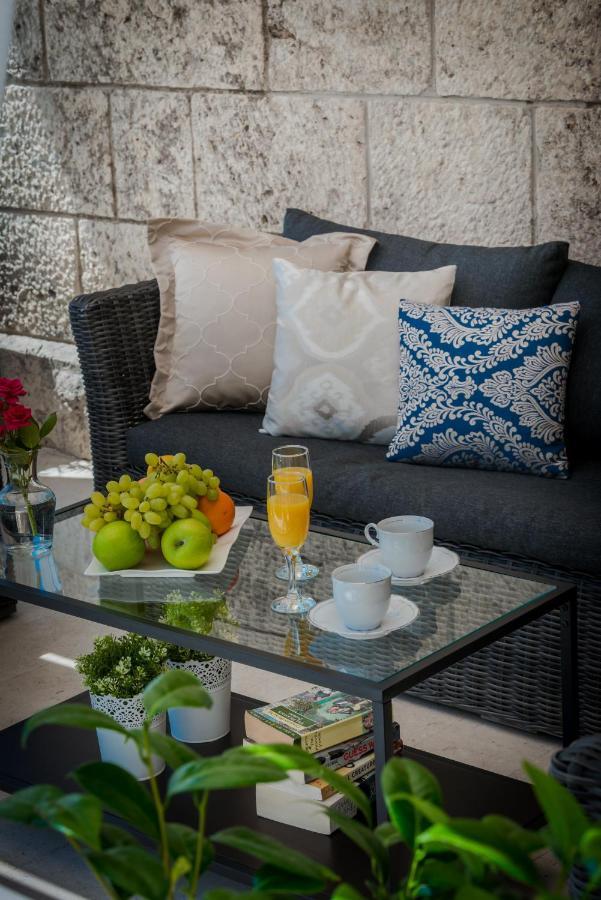 Superior Stunning Apartment Gravosa With A Free Parking Dubrovnik Ngoại thất bức ảnh