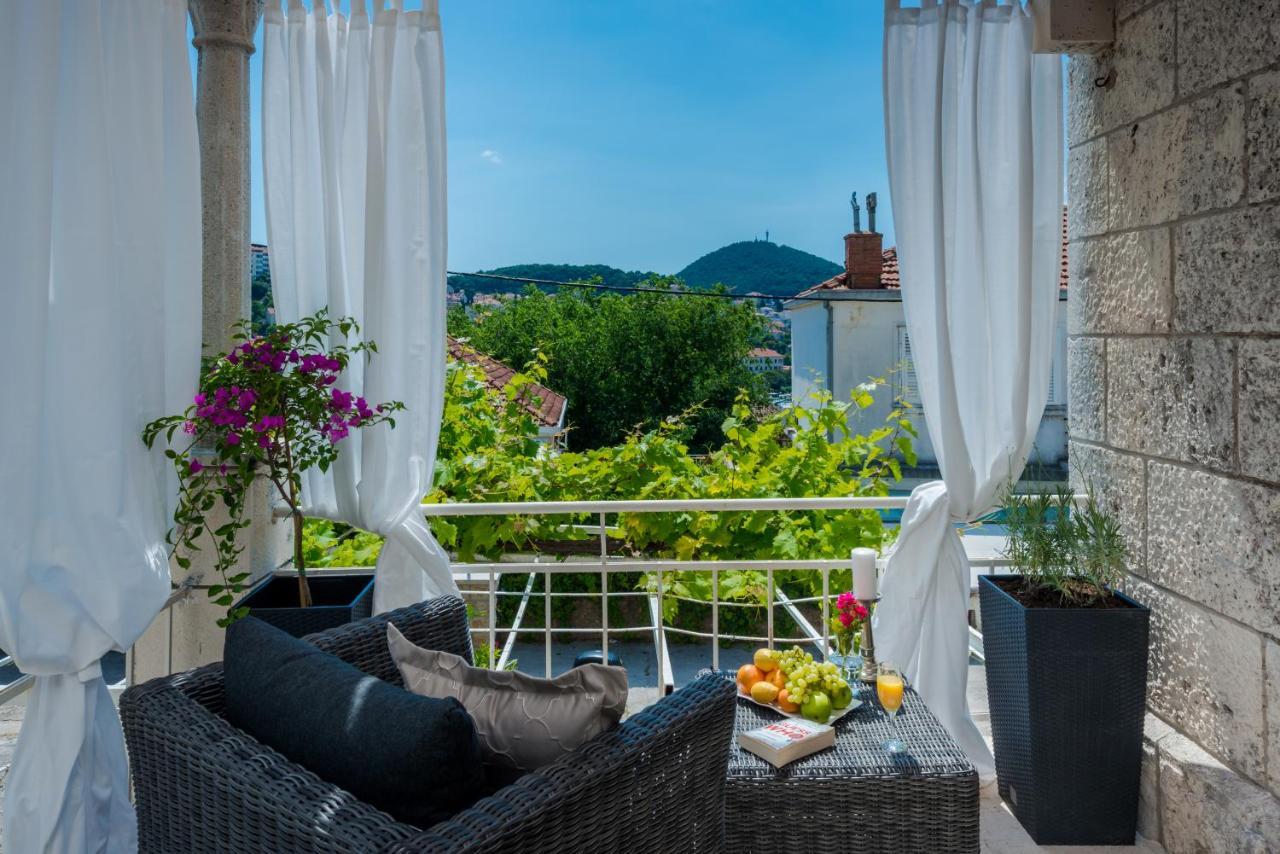 Superior Stunning Apartment Gravosa With A Free Parking Dubrovnik Ngoại thất bức ảnh