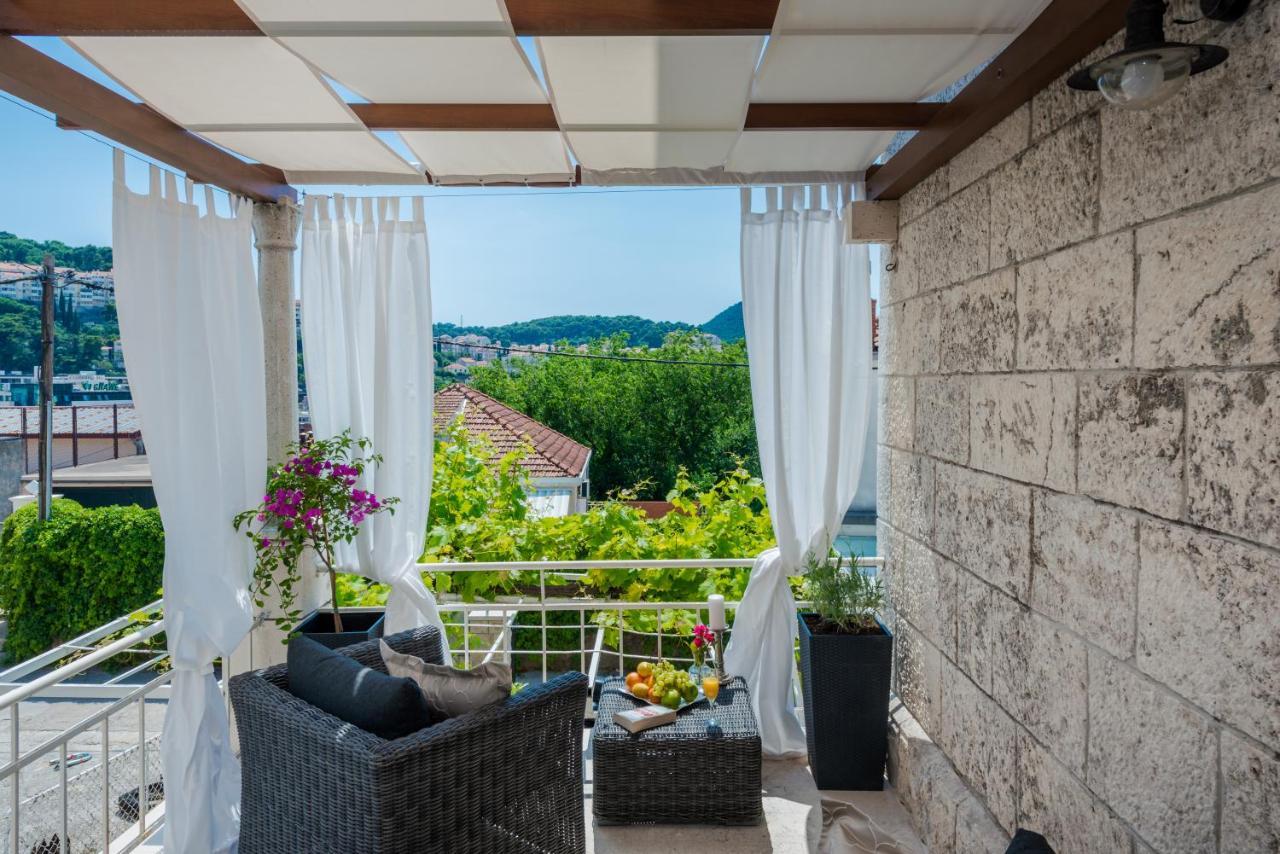 Superior Stunning Apartment Gravosa With A Free Parking Dubrovnik Ngoại thất bức ảnh