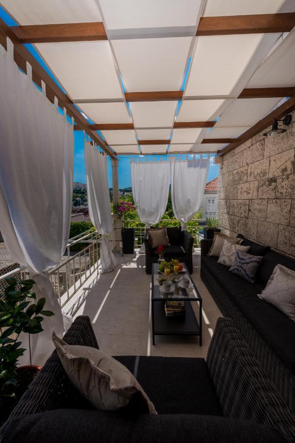 Superior Stunning Apartment Gravosa With A Free Parking Dubrovnik Ngoại thất bức ảnh