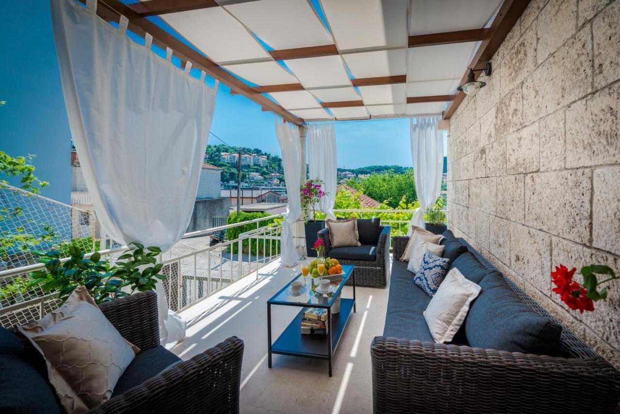 Superior Stunning Apartment Gravosa With A Free Parking Dubrovnik Ngoại thất bức ảnh
