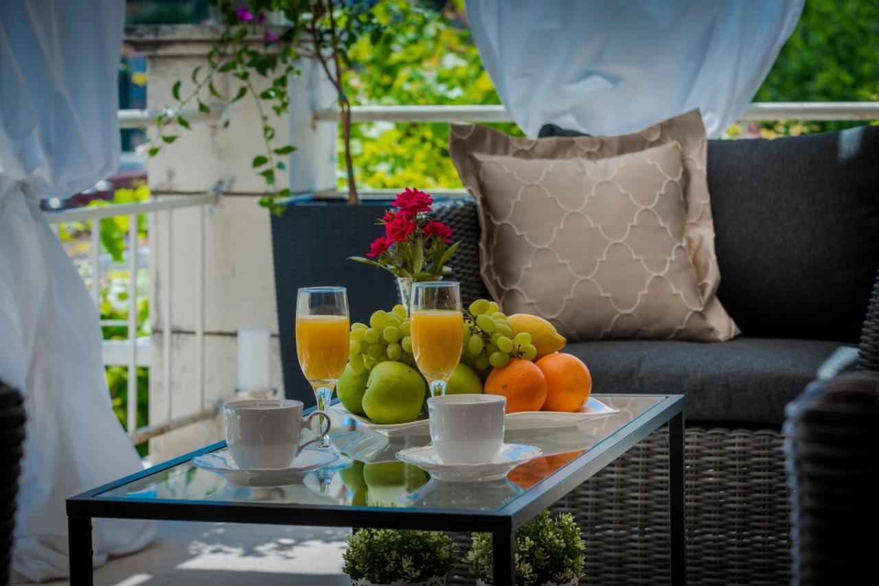 Superior Stunning Apartment Gravosa With A Free Parking Dubrovnik Ngoại thất bức ảnh