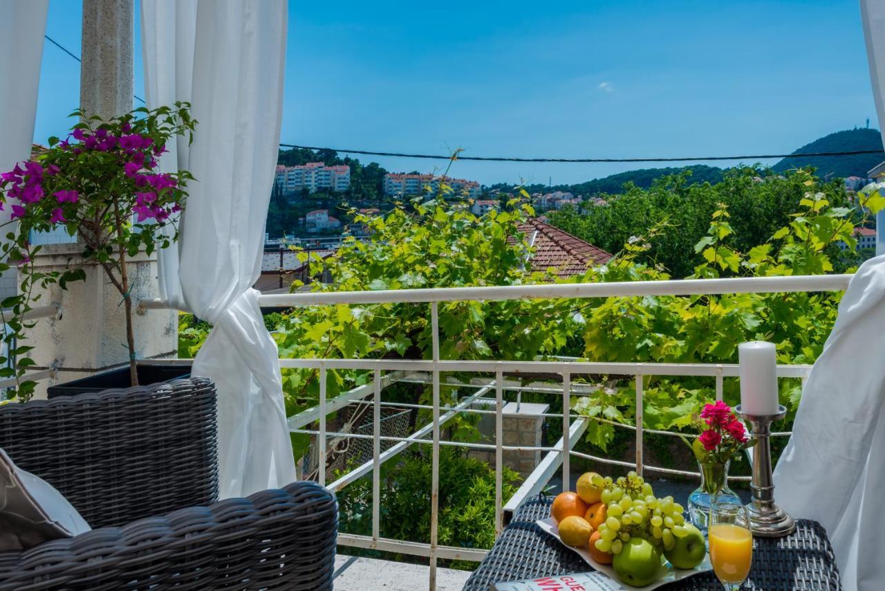 Superior Stunning Apartment Gravosa With A Free Parking Dubrovnik Ngoại thất bức ảnh