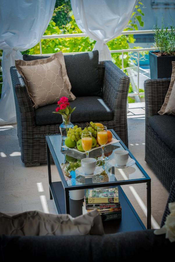 Superior Stunning Apartment Gravosa With A Free Parking Dubrovnik Ngoại thất bức ảnh
