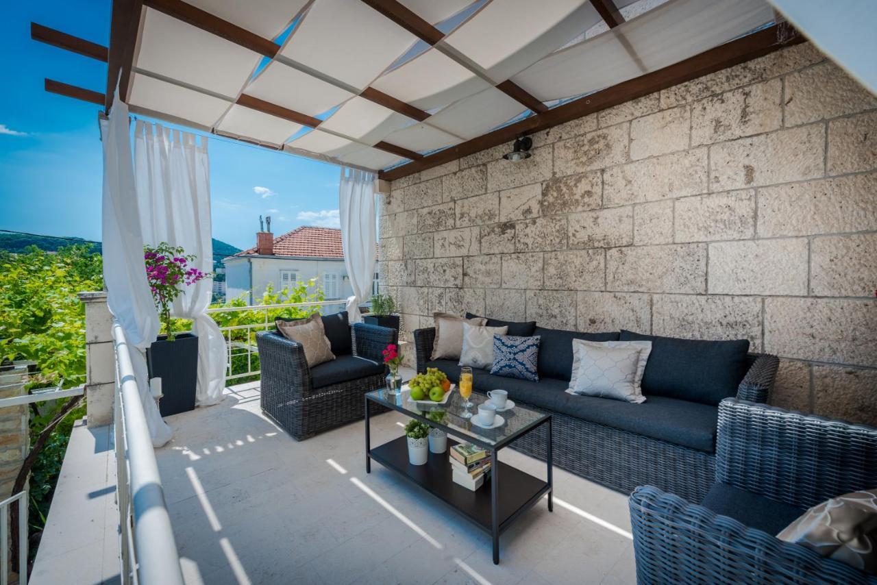 Superior Stunning Apartment Gravosa With A Free Parking Dubrovnik Ngoại thất bức ảnh