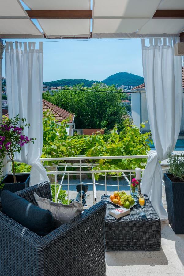 Superior Stunning Apartment Gravosa With A Free Parking Dubrovnik Ngoại thất bức ảnh