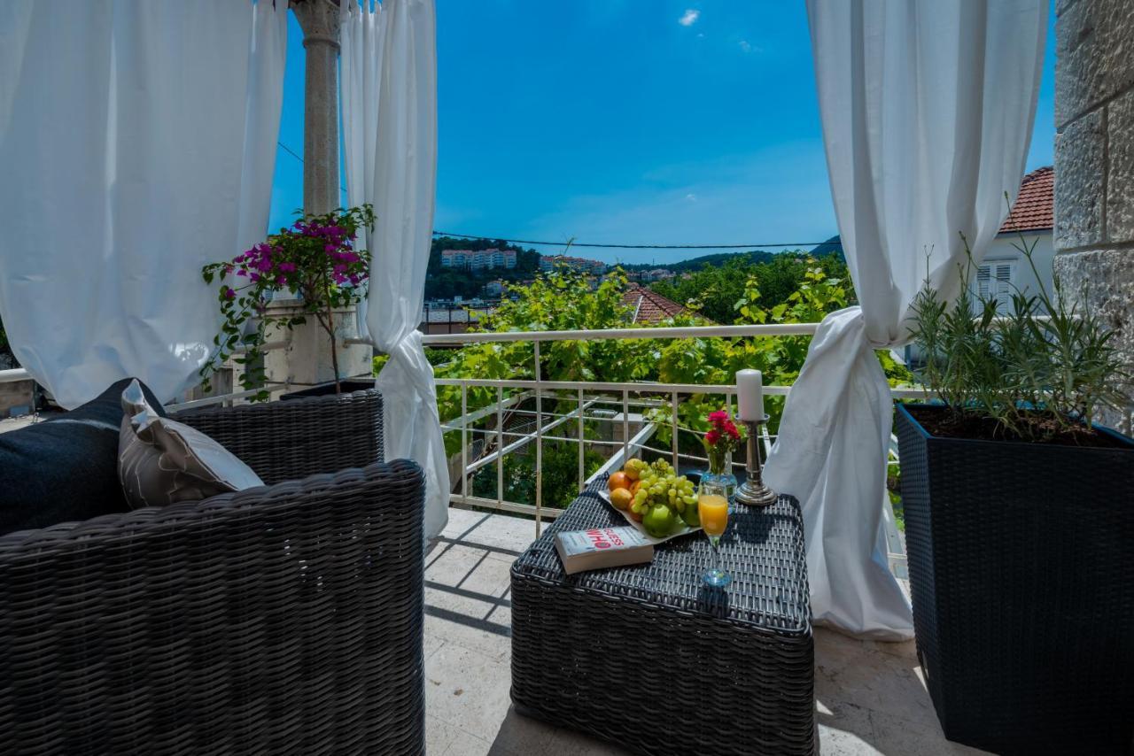 Superior Stunning Apartment Gravosa With A Free Parking Dubrovnik Ngoại thất bức ảnh