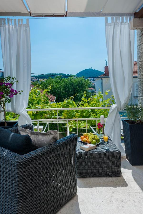 Superior Stunning Apartment Gravosa With A Free Parking Dubrovnik Ngoại thất bức ảnh
