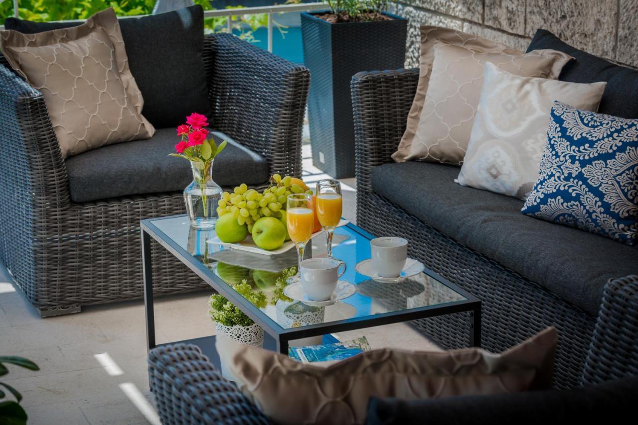 Superior Stunning Apartment Gravosa With A Free Parking Dubrovnik Ngoại thất bức ảnh