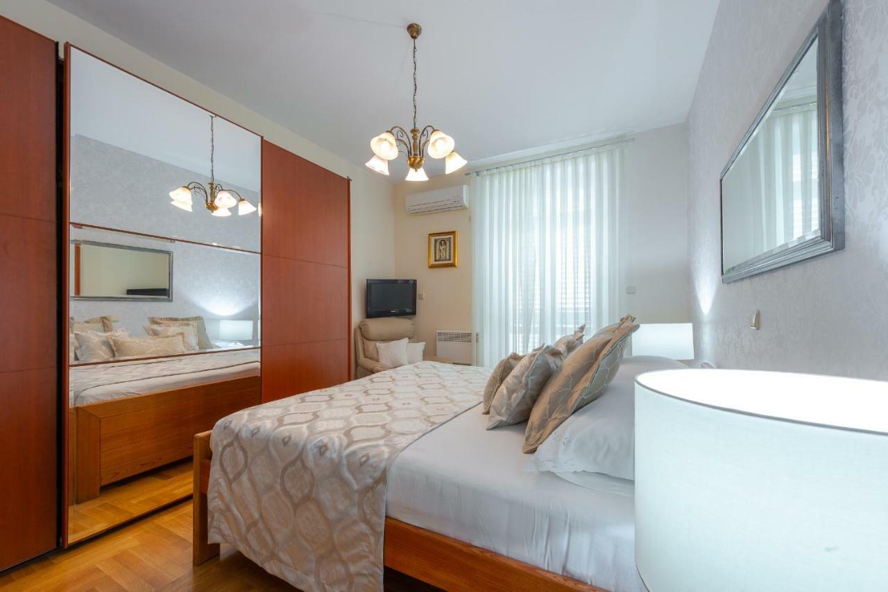 Superior Stunning Apartment Gravosa With A Free Parking Dubrovnik Ngoại thất bức ảnh