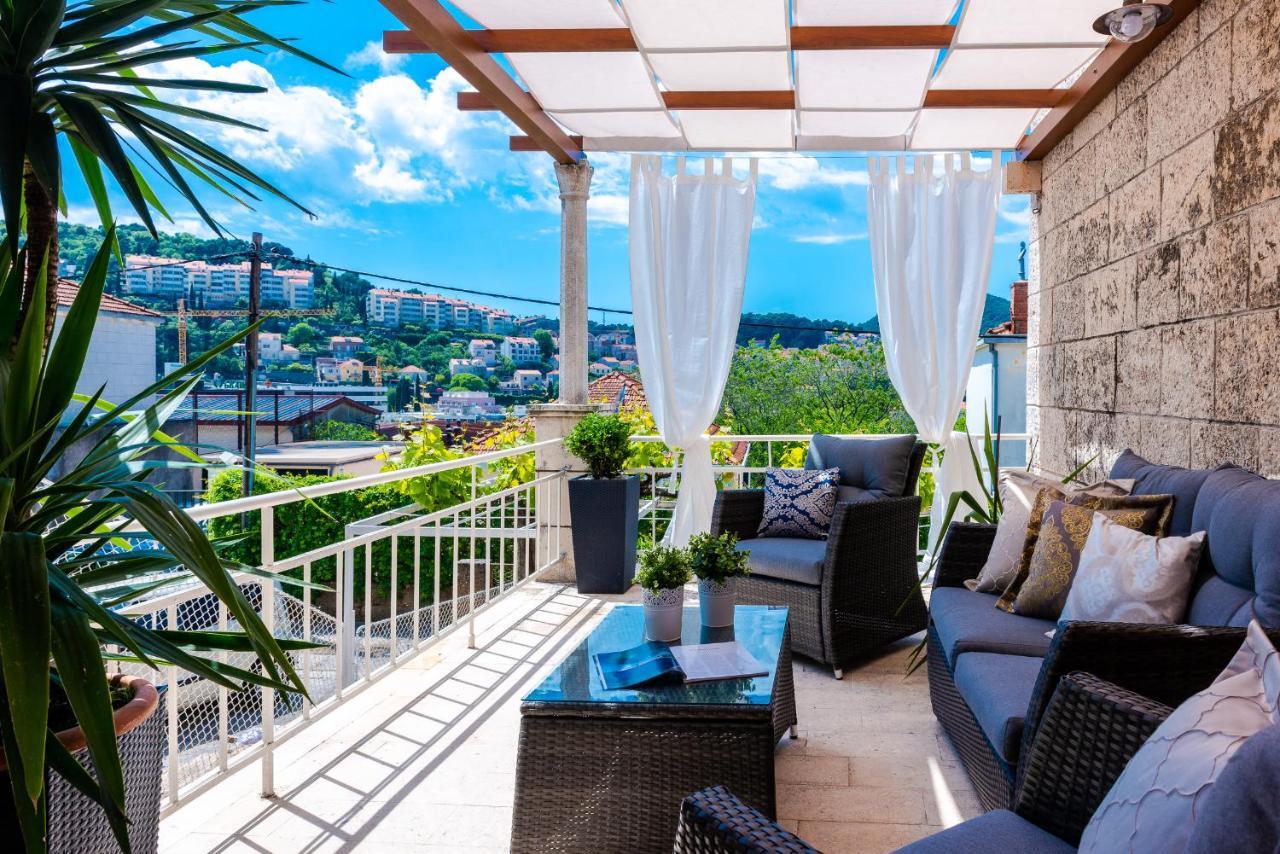 Superior Stunning Apartment Gravosa With A Free Parking Dubrovnik Ngoại thất bức ảnh
